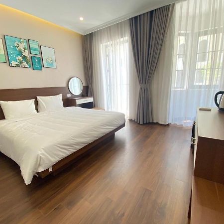 Moonlight Hotel Ha Long Luaran gambar