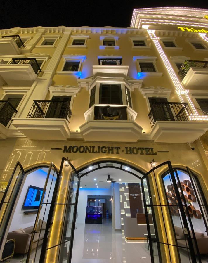 Moonlight Hotel Ha Long Luaran gambar