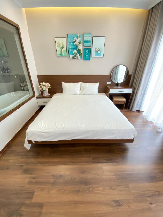 Moonlight Hotel Ha Long Luaran gambar