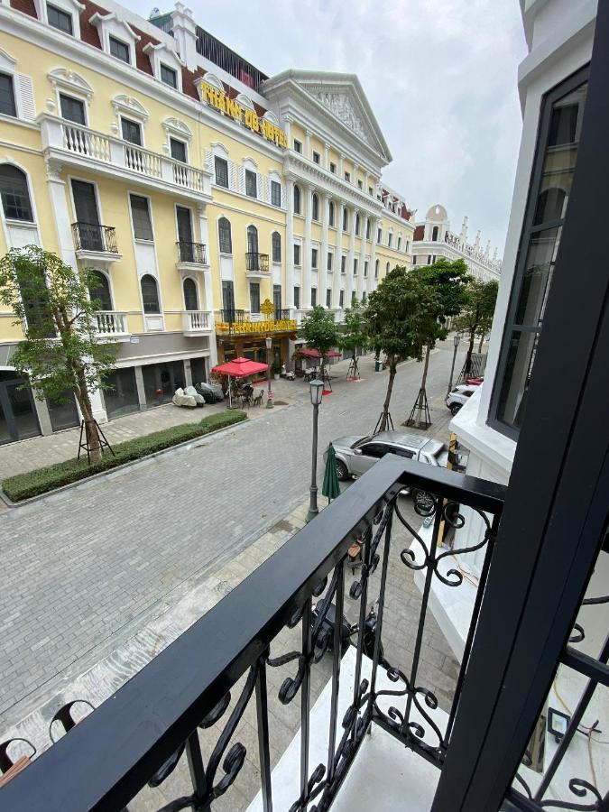 Moonlight Hotel Ha Long Luaran gambar