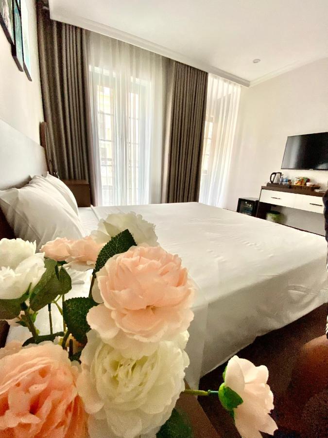 Moonlight Hotel Ha Long Luaran gambar