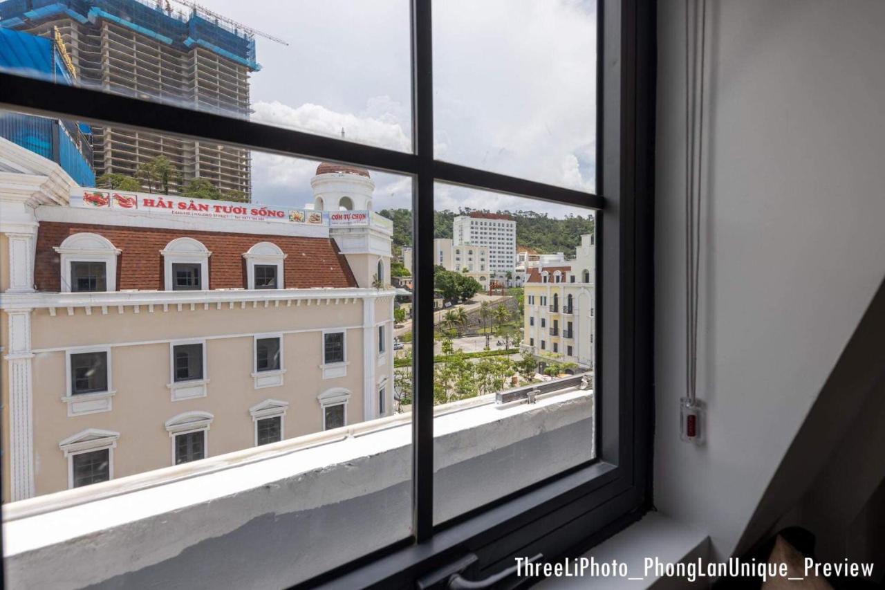 Moonlight Hotel Ha Long Luaran gambar