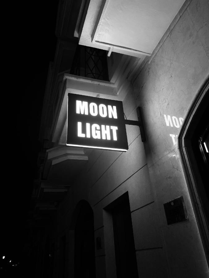 Moonlight Hotel Ha Long Luaran gambar