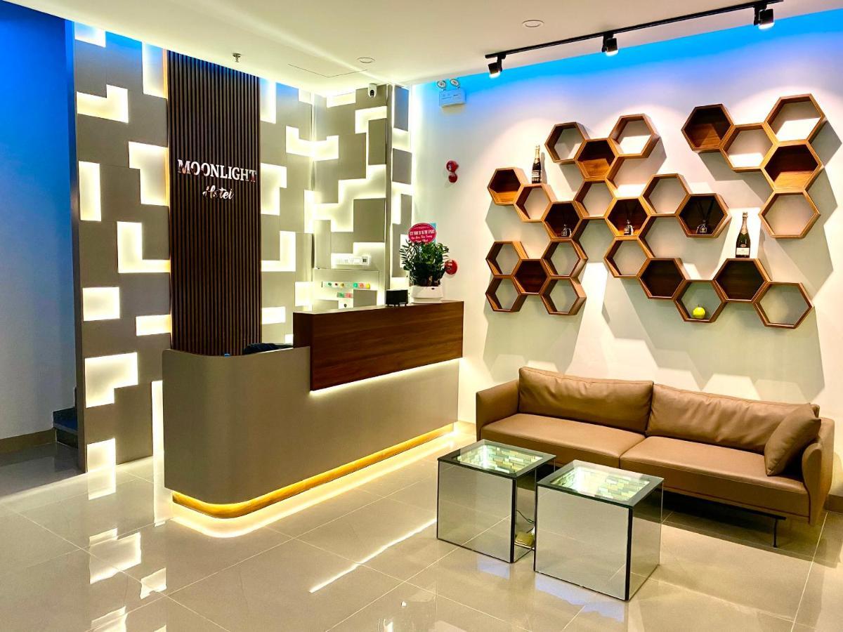 Moonlight Hotel Ha Long Luaran gambar