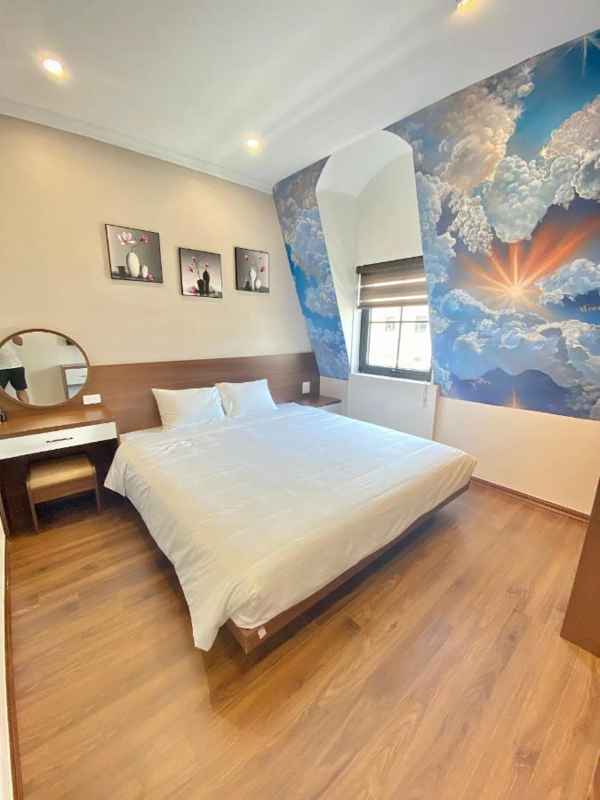 Moonlight Hotel Ha Long Luaran gambar