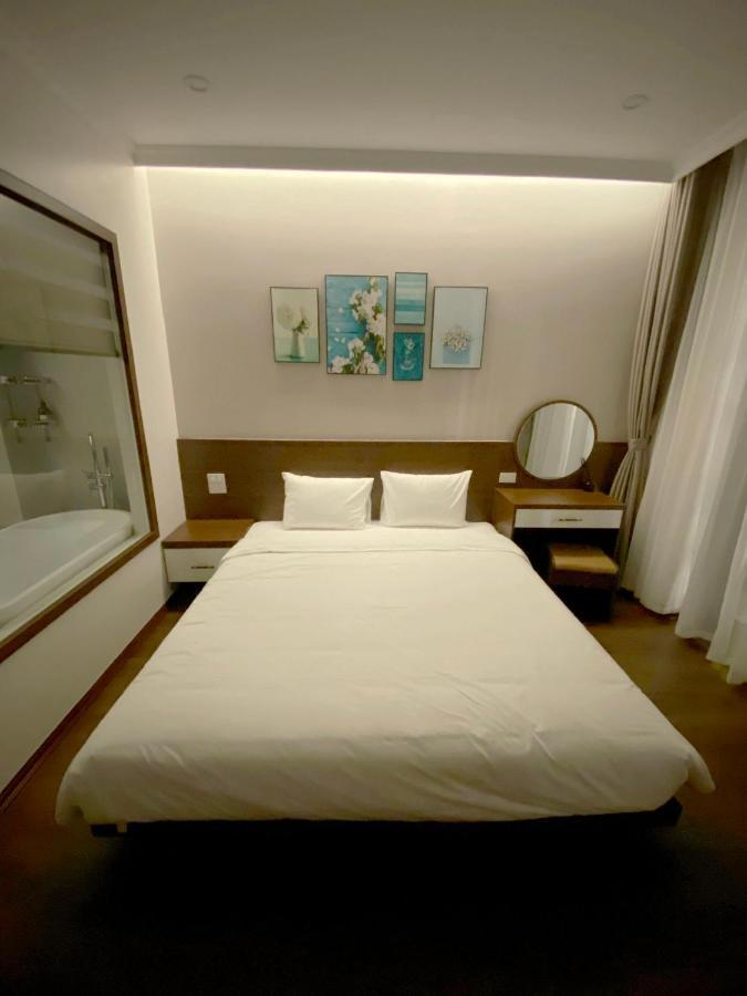 Moonlight Hotel Ha Long Luaran gambar