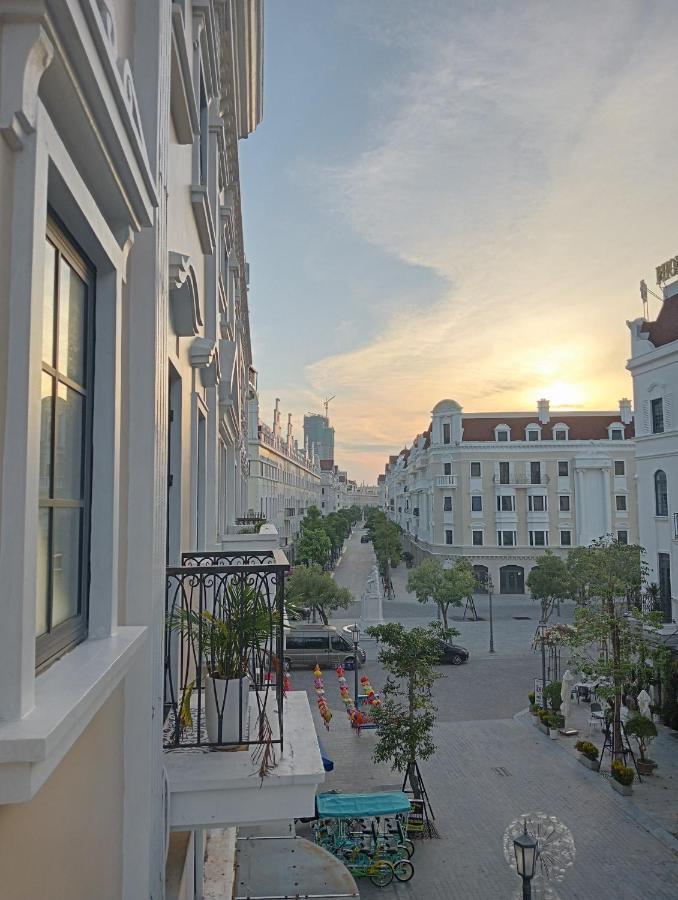 Moonlight Hotel Ha Long Luaran gambar